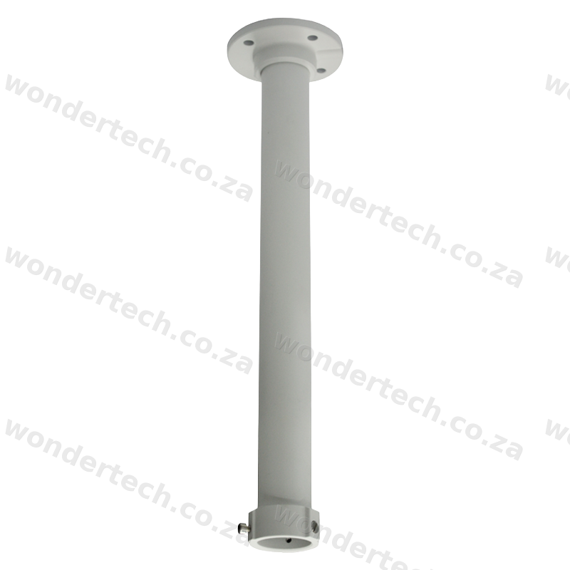 Hikvision PTZ bracket  Pendant mount  50cm drop