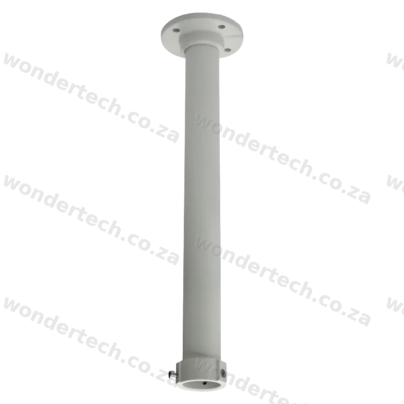Hikvision PTZ bracket  Pendant mount  50cm drop