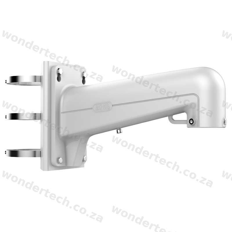 Hikvision PTZ bracket for DS-2DF8C series PTZ