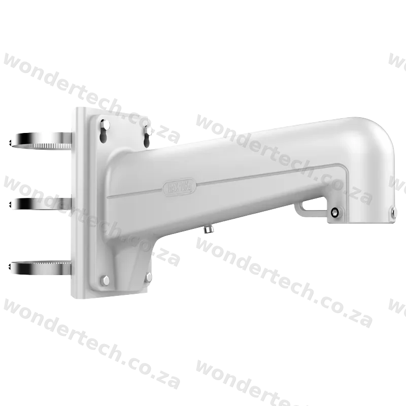 Hikvision PTZ bracket for DS-2DF8C series PTZ