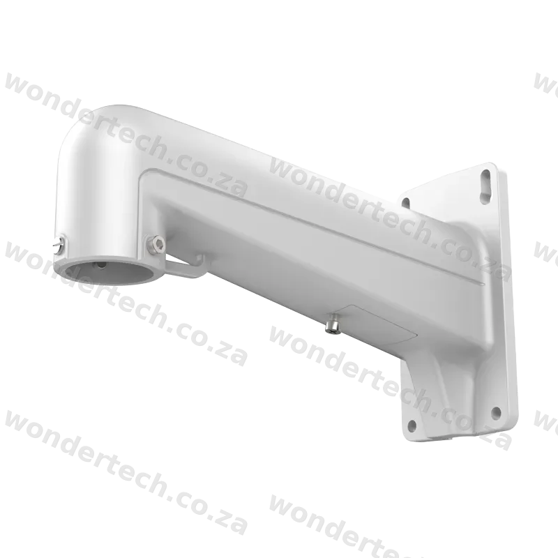 Hikvision PTZ bracket  Wallmount  30cm arm