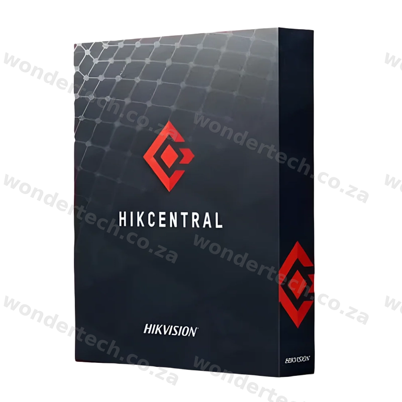 Hikvision software remote upgrade service for 1 camera per year  when beyond free SUP period (24 months)