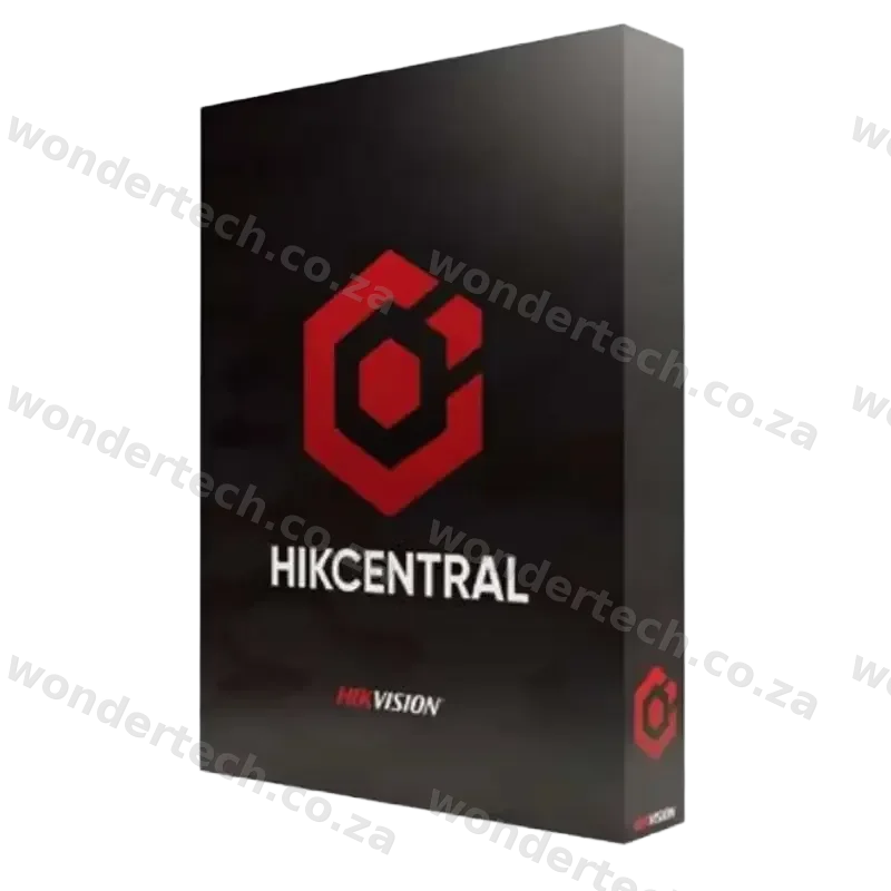 HikCentral smart wall base package - which includes all functions of smart wall without resourse limitation.