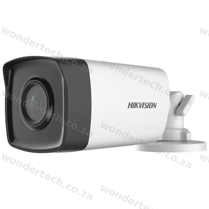 Hikvision 2MP Turbo HD Analogue Bullet Camera