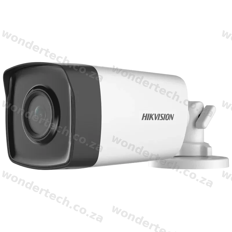 Hikvision 2MP Turbo HD Analogue Bullet Camera