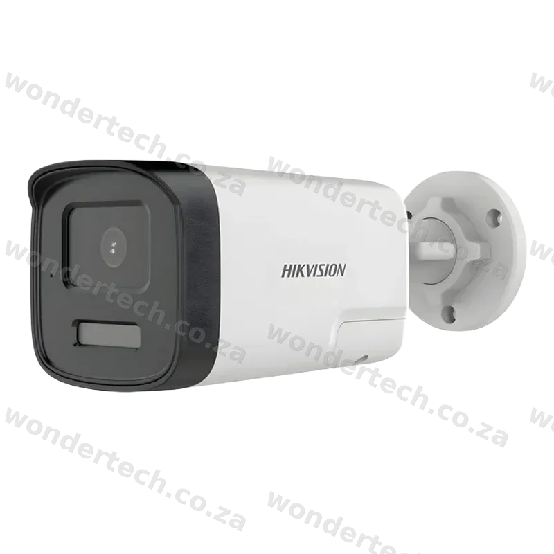 Hikvision 2MP Turbo HD Analogue Bullet Camera