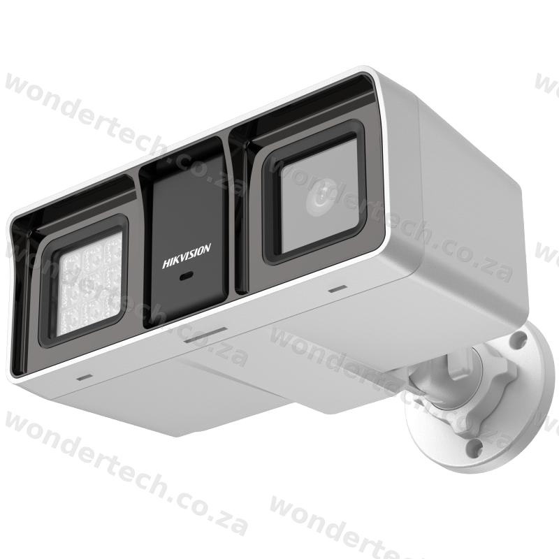 Hikvision 2MP Turbo HD Analogue Bullet Camera