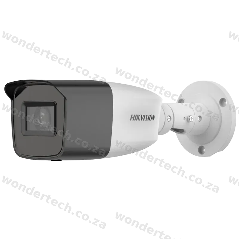 Hikvision 2MP Turbo HD Analogue Bullet Camera