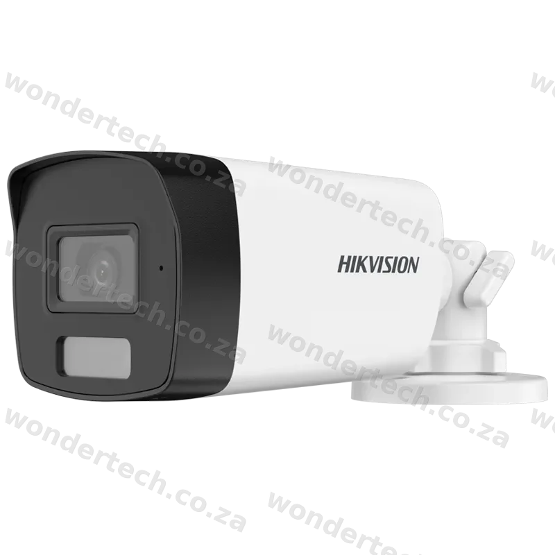 Hikvision 5MP Turbo HD Analogue Bullet Camera