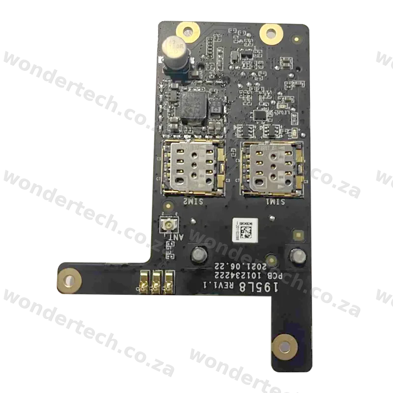 3G/4G module for Ax-Hybrid panels