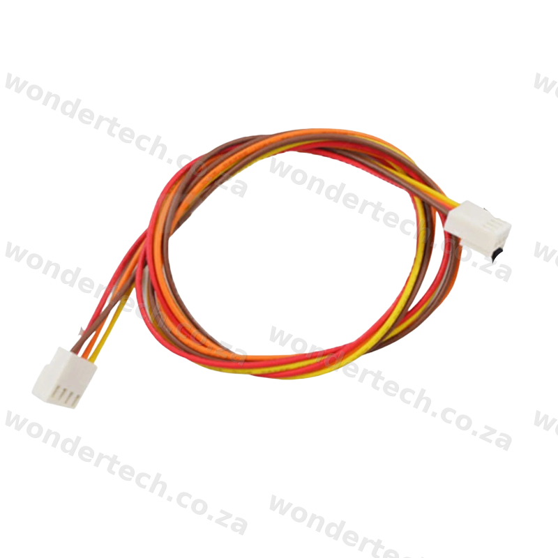 AX-Hybrid cable for RDC-FSK radios