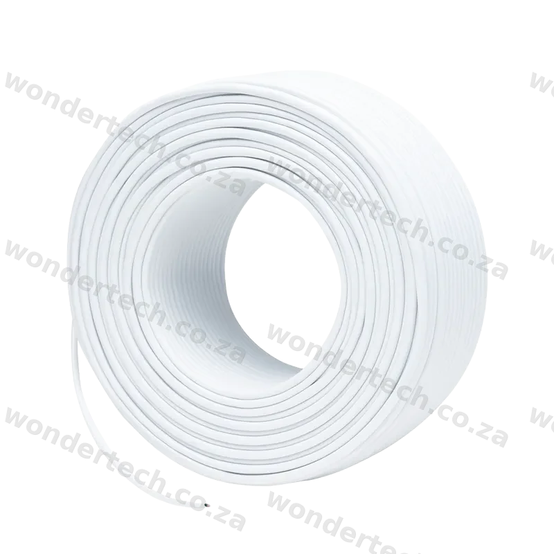 4-core CCA comms cable