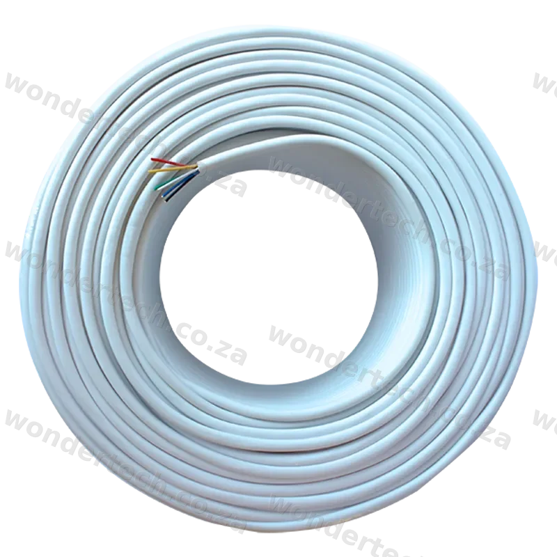 6-core CCA comms cable