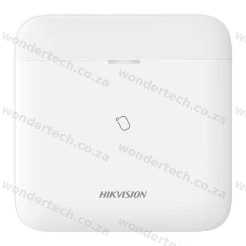 AX Pro Wireless Alarm Panel - 96-zone