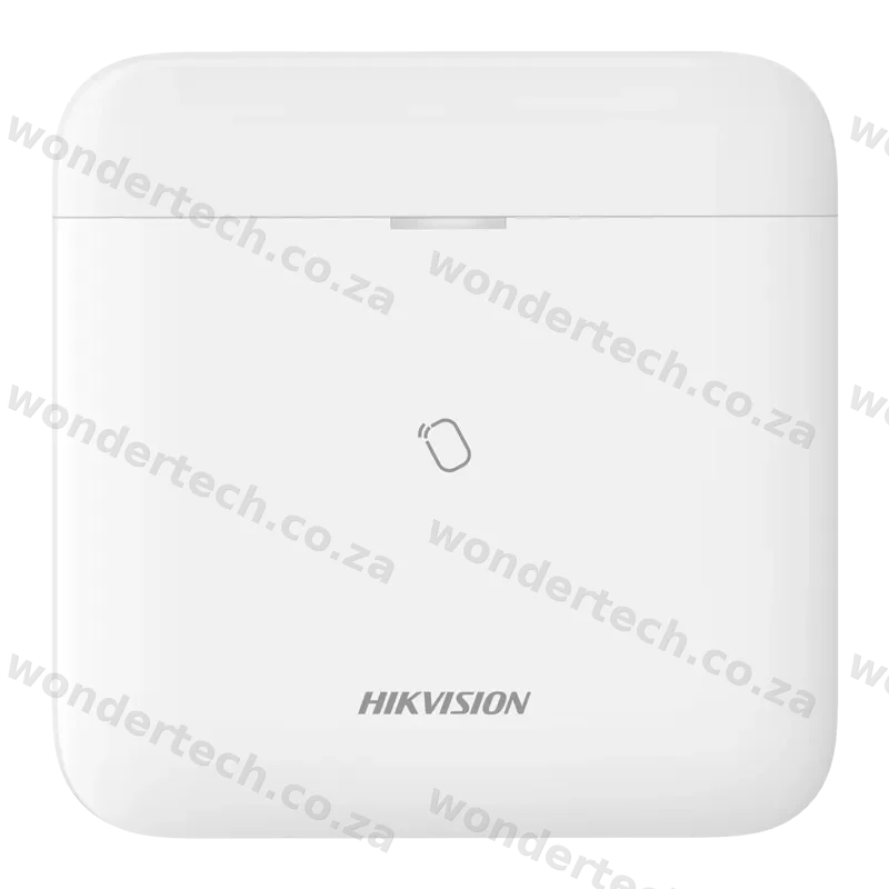 AX Pro Wireless Alarm Panel - 96-zone