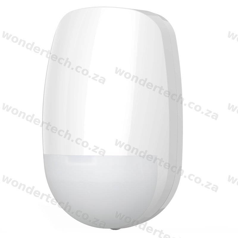 Wireless indoor PIR 15m/85.9°
