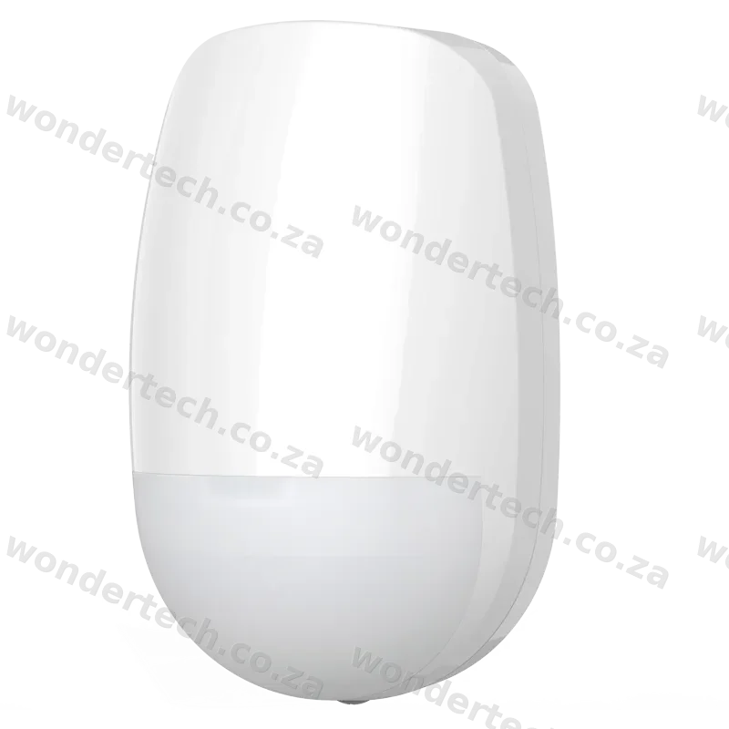 Wireless indoor PIR 15m/85.9°