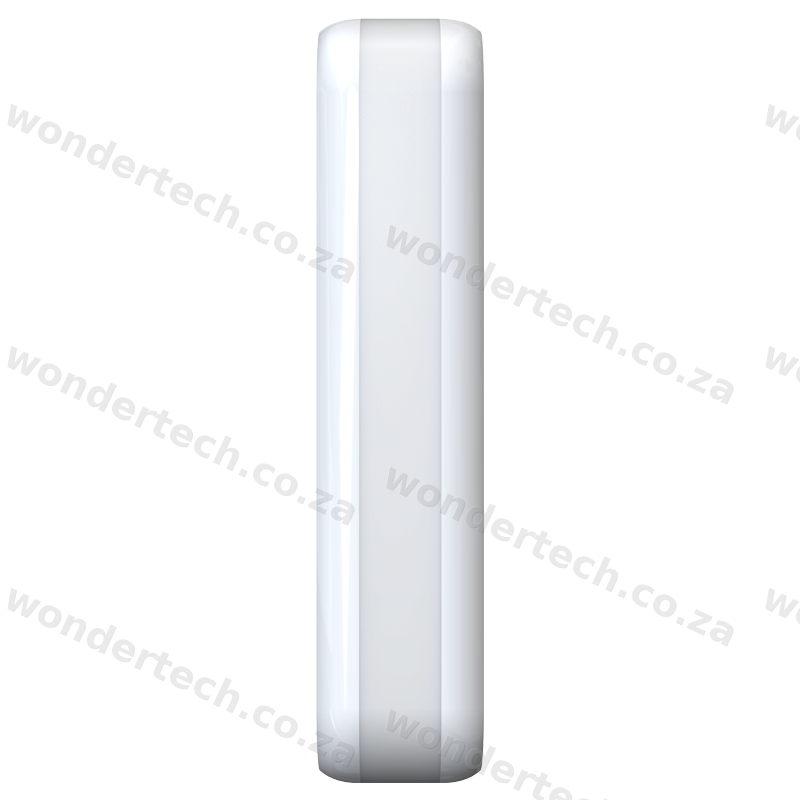 Wireless dual-tech curtain PIR 10m