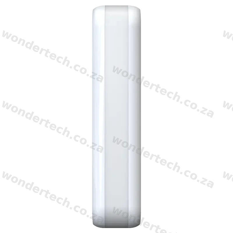 Wireless dual-tech curtain PIR 10m