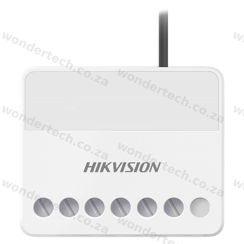 Wireless high-voltage relay 100-240VAC
