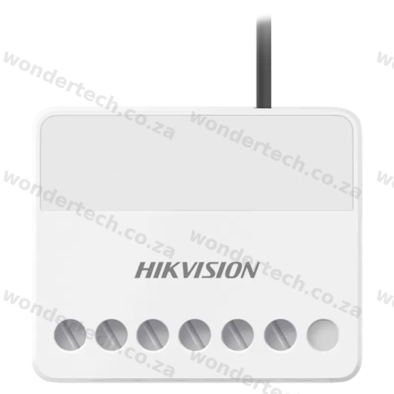 Wireless high-voltage relay 100-240VAC