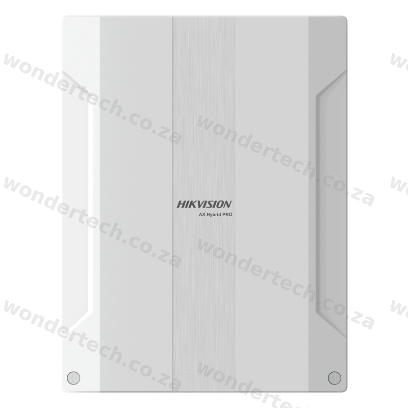Hikvision Expansion for AX-Pro - 48 Zone Panel
