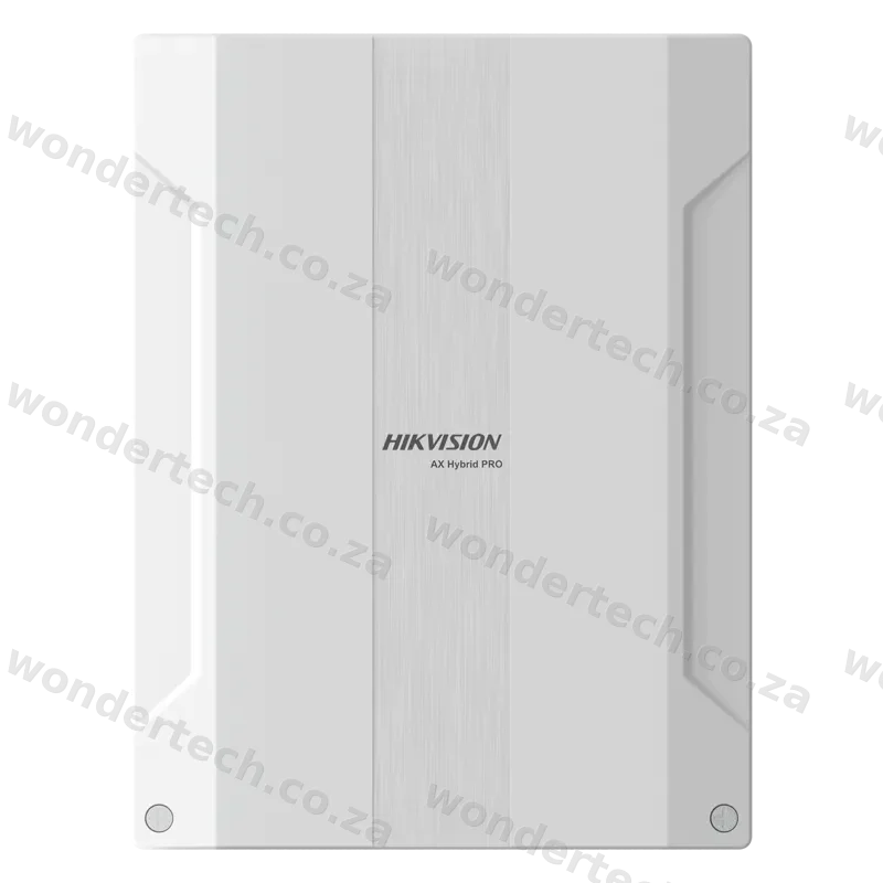 Hikvision Expansion for AX-Pro - 48 Zone Panel