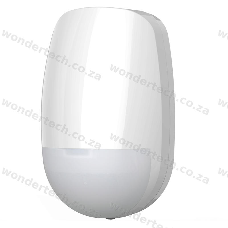 Hikvision wired dual-tech PIR