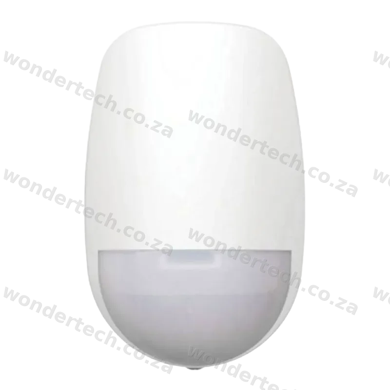Hikvision wired dual-tech PIR