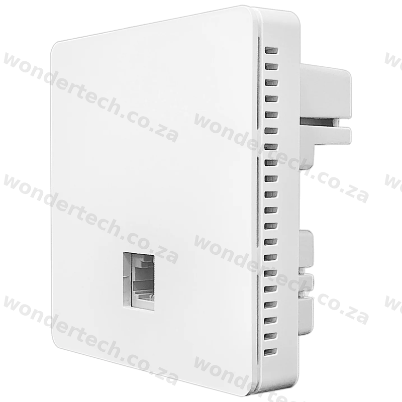 In-Wall WiFi-6 AP