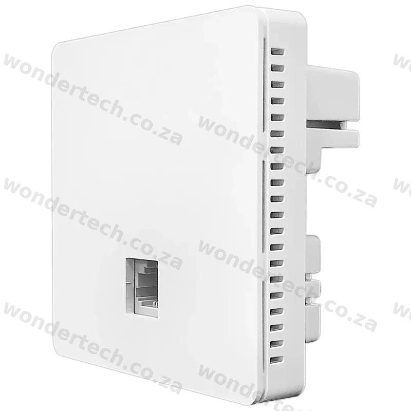 In-Wall WiFi-6 AP