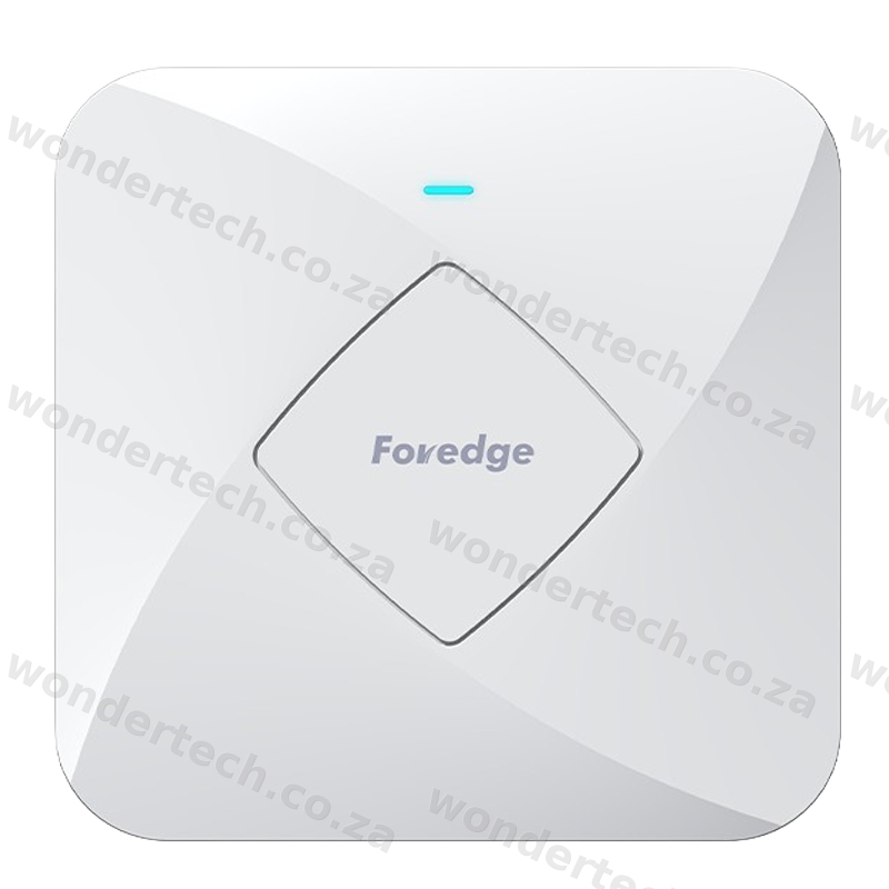 Ceiling mount WiFi-6 AP