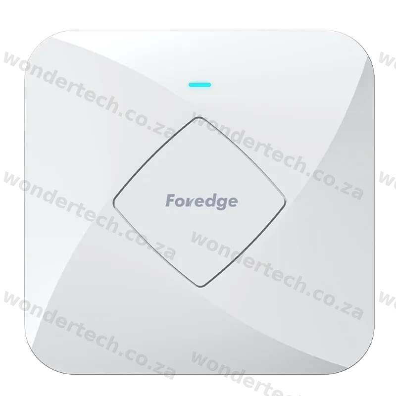Ceiling mount WiFi-6 AP