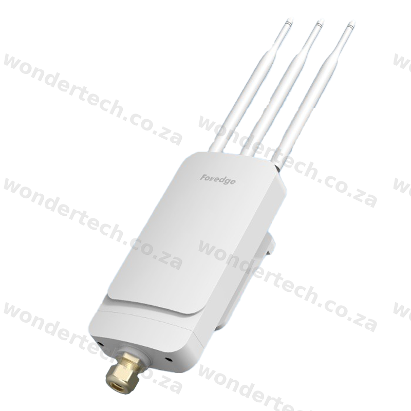 Outdoor WiFi 6 AP