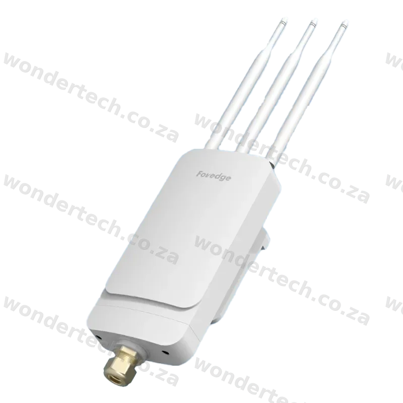Outdoor WiFi 6 AP