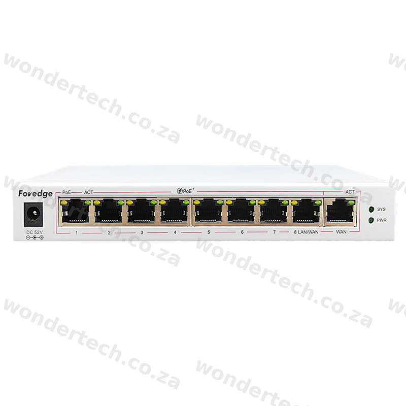 Gateway/Router/Controller