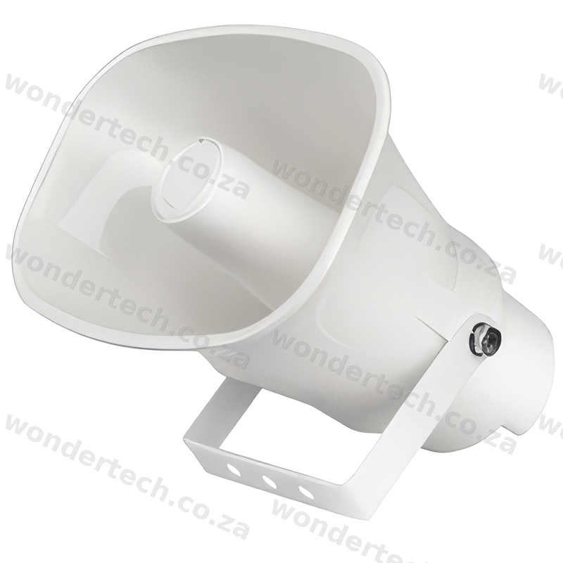 30W analogue horn speaker