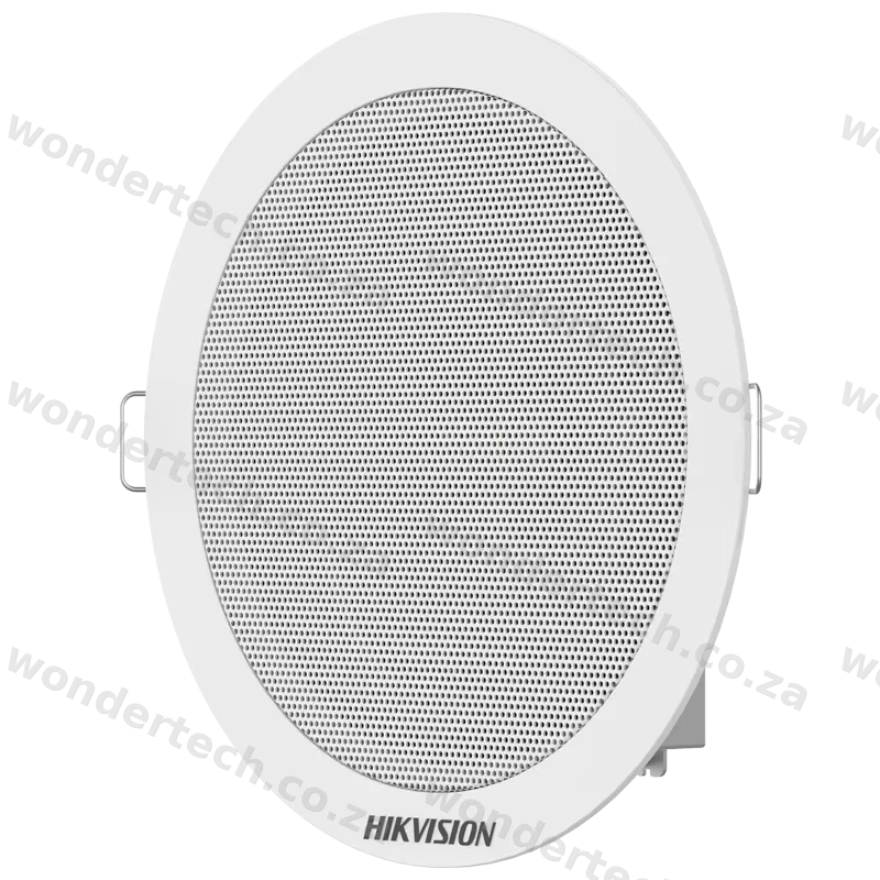 6W analogue in-ceiling speaker