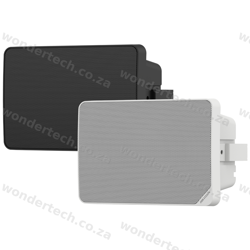 20W analogue cabinet speaker
