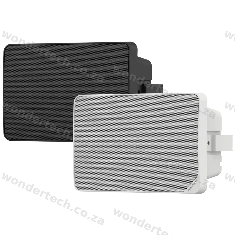 20W analogue cabinet speaker