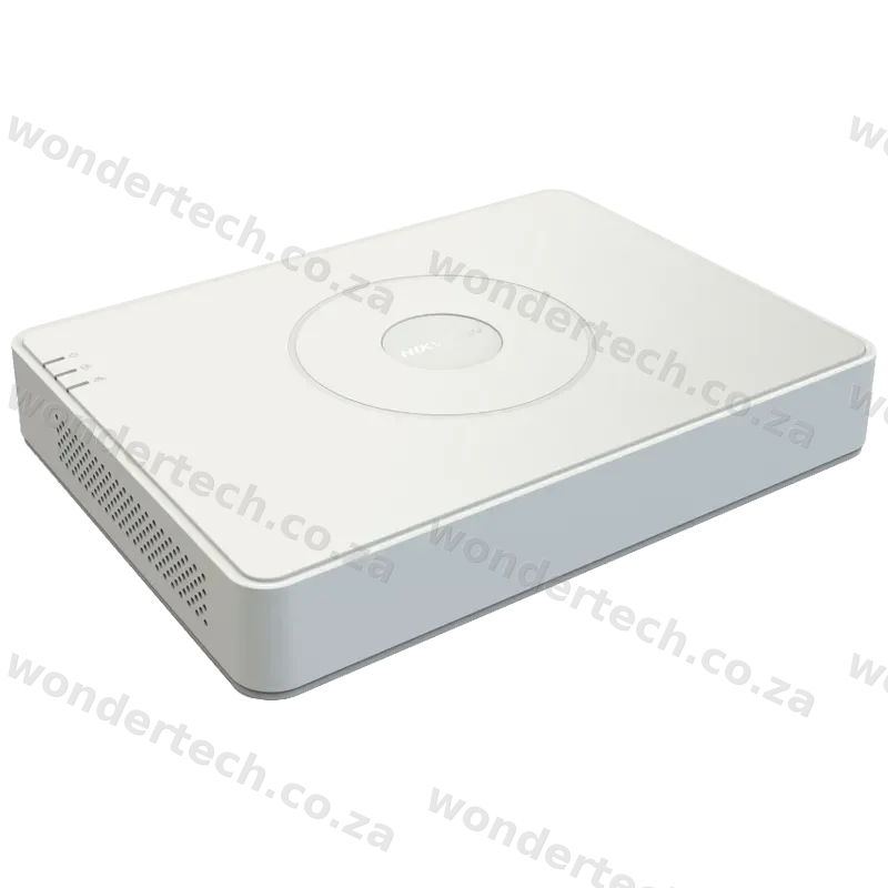 Hikvision Eco AcuSense 16ch 1080p DVR