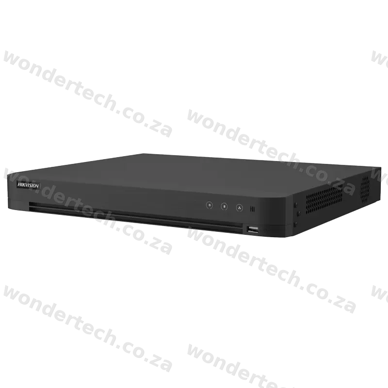 AcuSense 32ch 1080p DVR