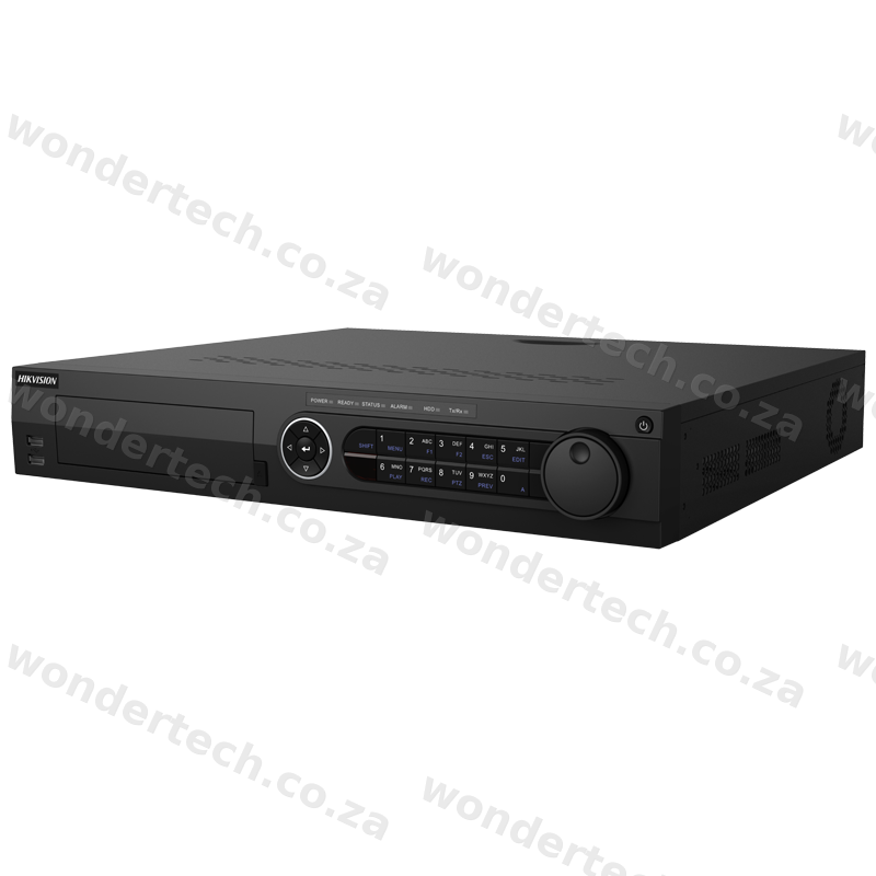 AcuSense 32ch 1080p DVR