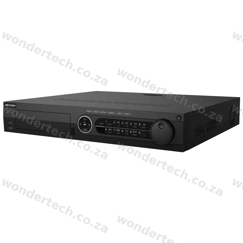 AcuSense 32ch 1080p DVR