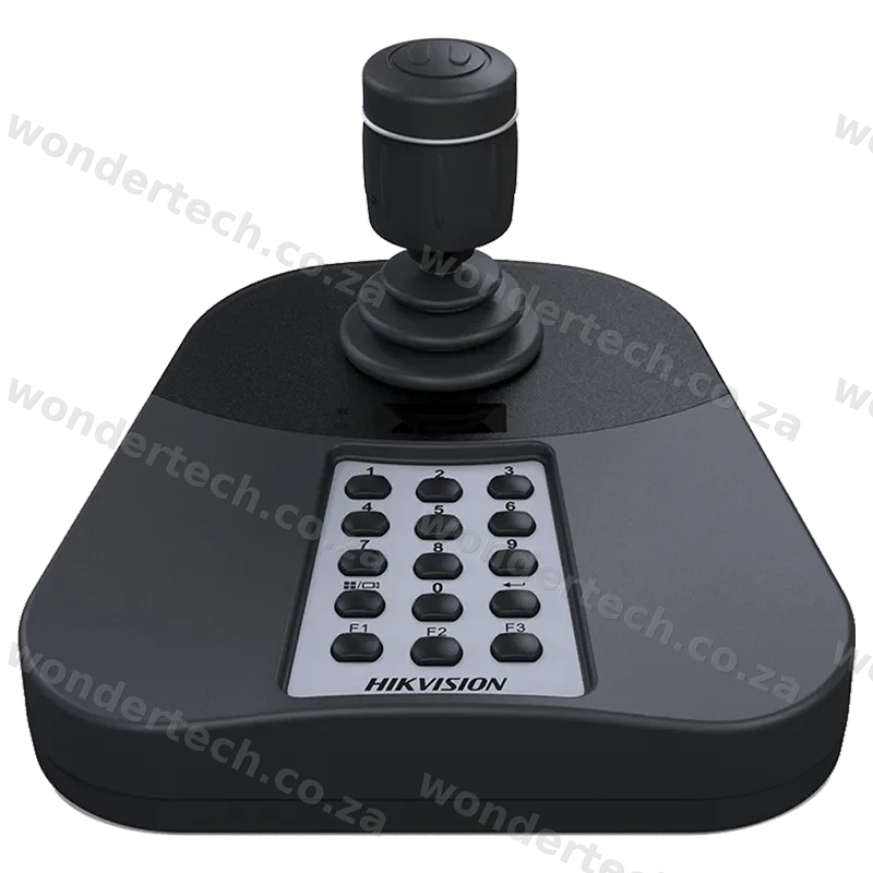 USB PTZ controller