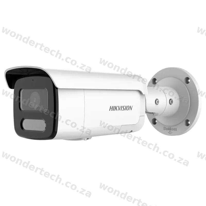 Hikvision 2MP AcuSense Network Bullet Camera