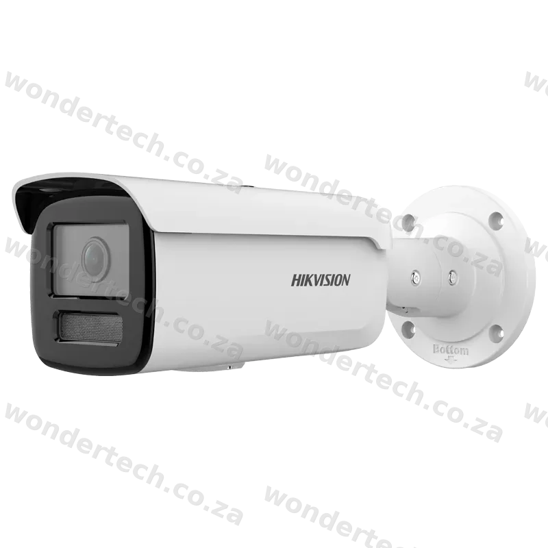 Hikvision 2MP AcuSense Network Bullet Camera