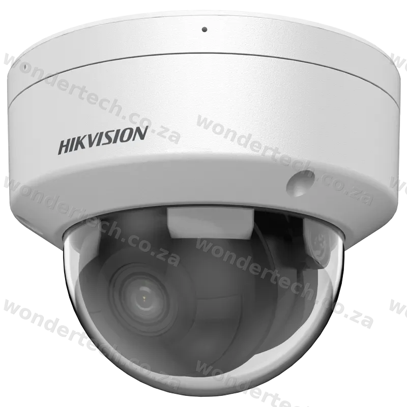Hikvision 4MP AcuSense Network Dome Camera