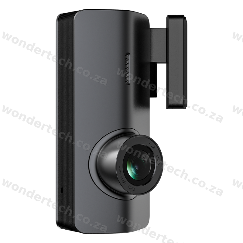 2MP dashcam