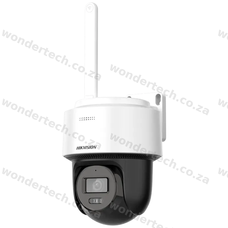 Hikvision 2MP Hybrid Light WiFI PT Camera